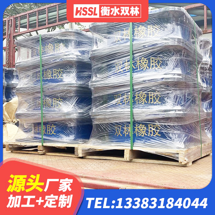 昌吉高阻尼橡胶隔震橡胶支座厂家 昌吉建筑建筑隔震支座生产厂家 昌吉水平力分散型隔震支座LNR生产厂家 昌吉LNR800橡胶隔震支座厂家 - 第1张