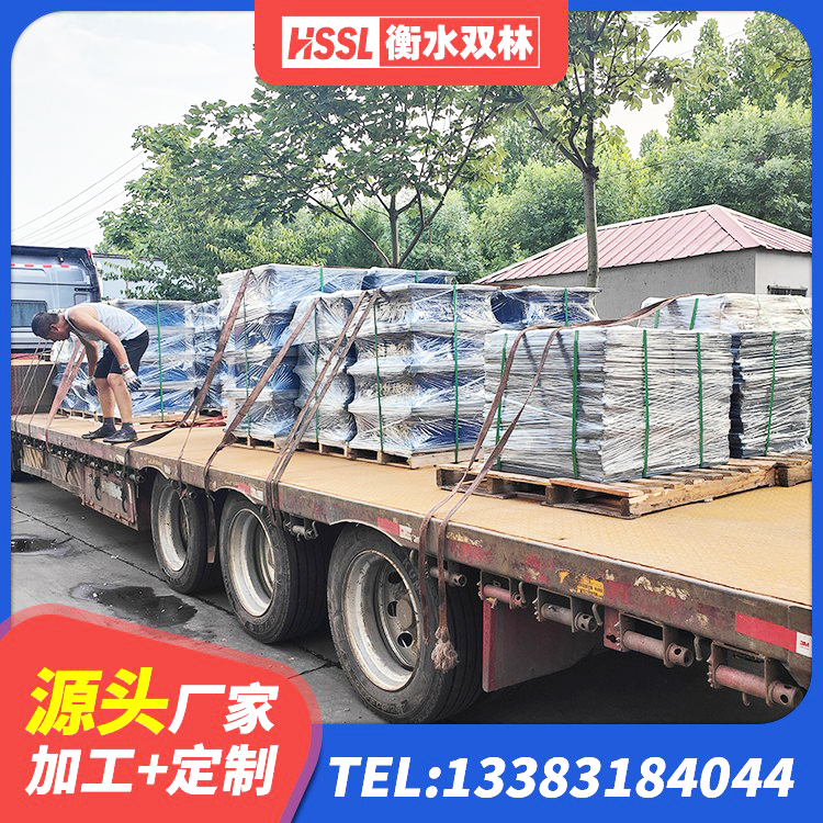 昌吉建筑隔震支座LNRP 昌吉建筑水平力分散力型橡胶隔震支座LNR 昌吉LNR600隔震支座源头工厂 昌吉铅芯叠层橡胶隔震支座多少钱 - 第4张