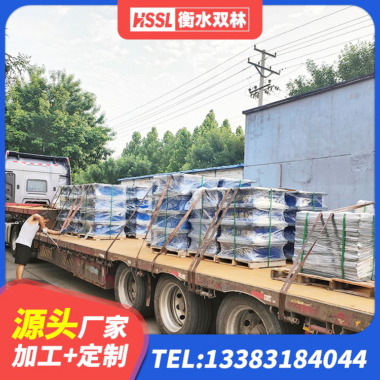 昌吉HDR300橡胶隔震支座 昌吉铅芯减隔震支座多少钱 昌吉建筑隔震建筑橡胶隔震支座 昌吉LNR700隔震支座生产厂家 - 第2张