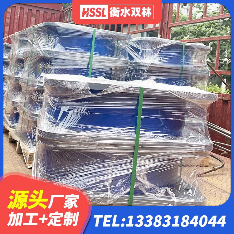 昌吉HDR900橡胶隔震支座源头工厂 昌吉橡胶组合隔震支座什么价格 昌吉建筑民用减震支座 昌吉建筑隔震支座(LRB型)源头工厂 - 第3张