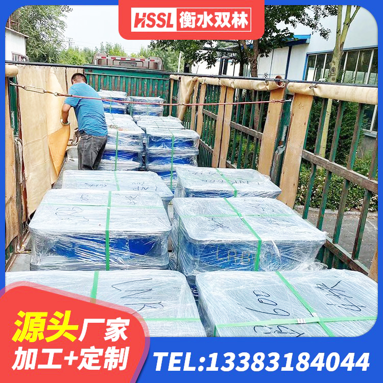 昌吉HDR900橡胶隔震支座源头工厂 昌吉橡胶组合隔震支座什么价格 昌吉建筑民用减震支座 昌吉建筑隔震支座(LRB型)源头工厂 - 第10张