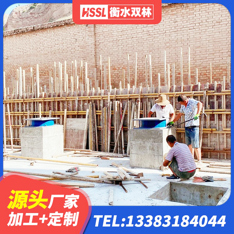 昌吉减橡胶隔震支座价格 昌吉建筑橡胶隔震支座LRB700 昌吉HDR1400隔震支座 昌吉建筑叠层橡胶减震支座厂家 - 第3张