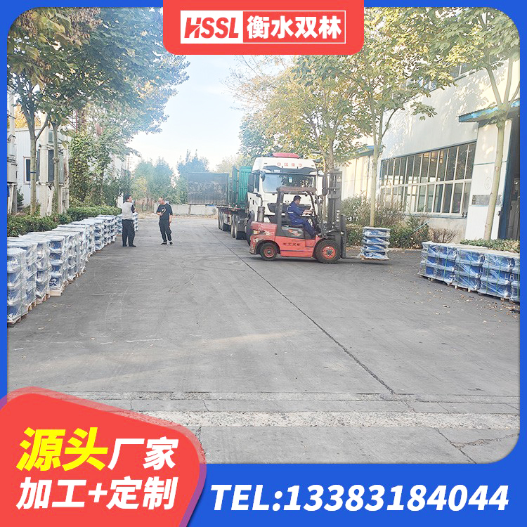 昌吉LRB铅芯橡胶隔震支座多少钱 昌吉隔震支座LNRP生产厂家 昌吉水平力隔震支座厂家 昌吉HDR1400高阻尼橡胶支座生产厂家 - 第4张