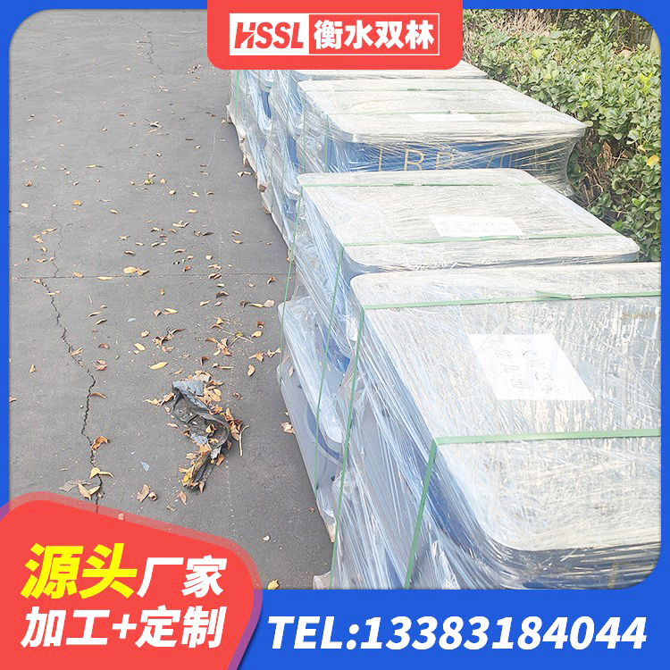 昌吉减橡胶隔震支座价格 昌吉建筑橡胶隔震支座LRB700 昌吉HDR1400隔震支座 昌吉建筑叠层橡胶减震支座厂家 - 第1张