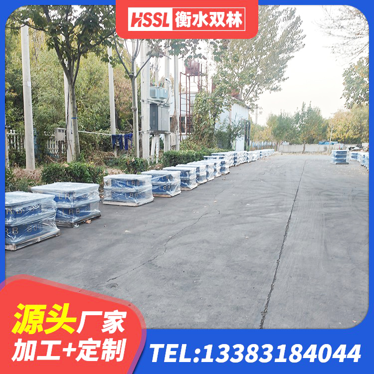 昌吉建筑隔震支座LNRP 昌吉建筑水平力分散力型橡胶隔震支座LNR 昌吉LNR600隔震支座源头工厂 昌吉铅芯叠层橡胶隔震支座多少钱 - 第8张